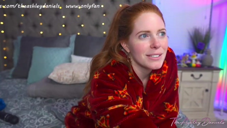 theashleydaniels  03-05-2022